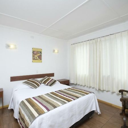 Dptos Castelar Aparthotel Vina del Mar Luaran gambar